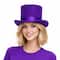 Adult Felt Costume Top Hat